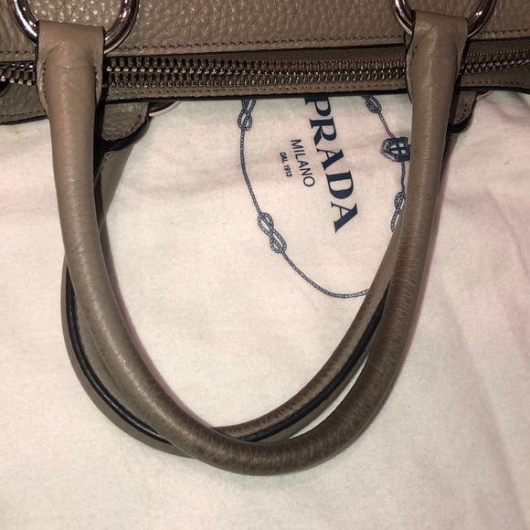 Prada Milano 1913 - Picture 6 of 6